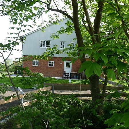 Ferienwohnung Landtraum Кланксбюл Екстериор снимка