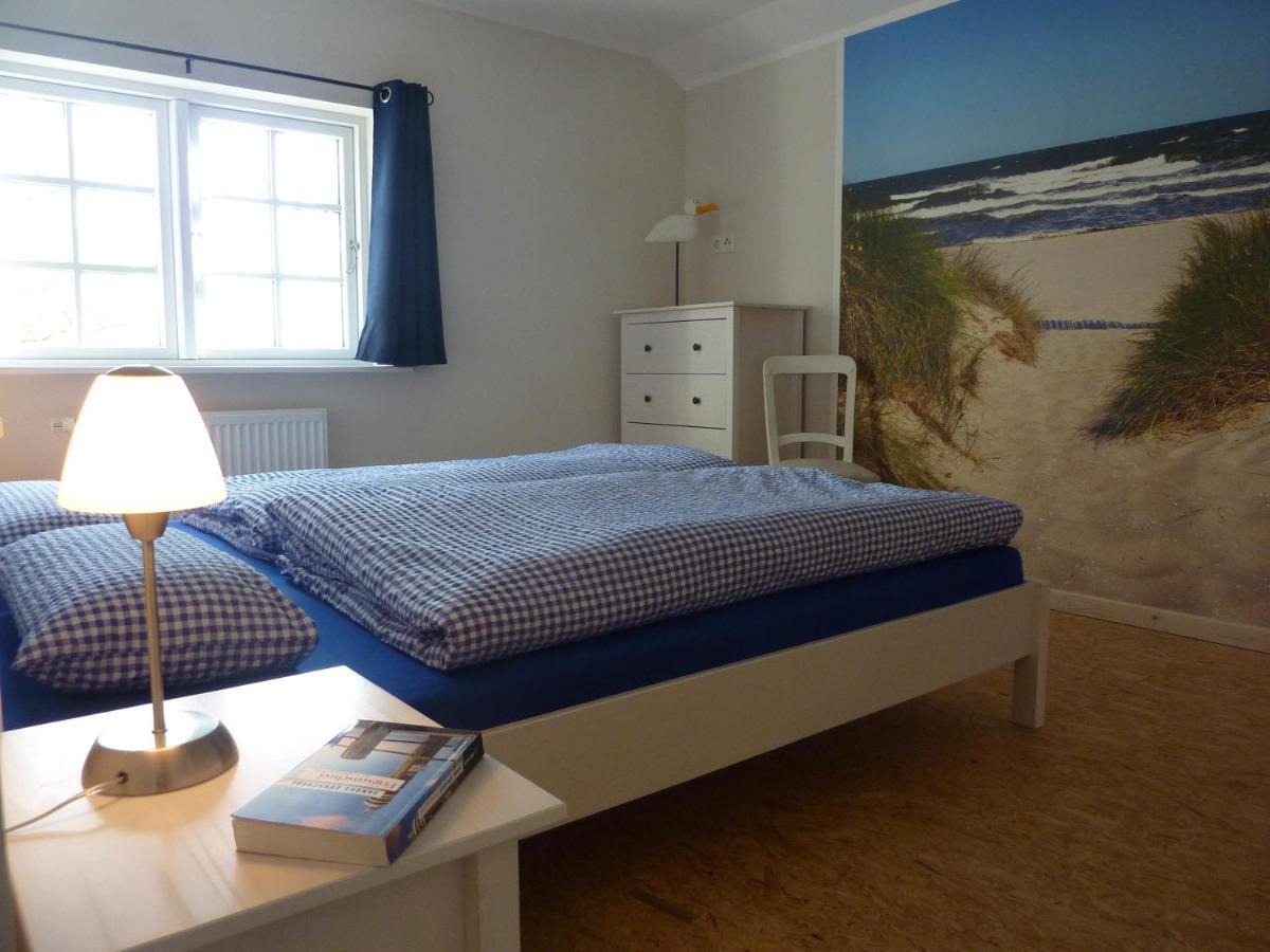 Ferienwohnung Landtraum Кланксбюл Екстериор снимка